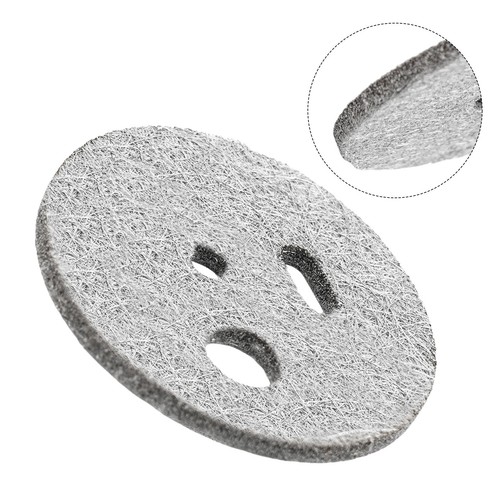 Easily replaceable heater - easily,