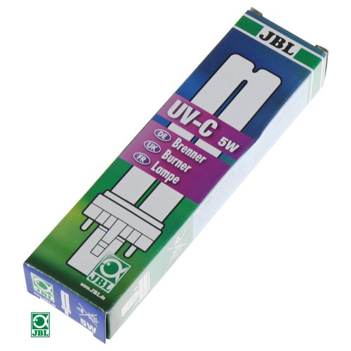 Jbl burner 2g11 - burner, g23