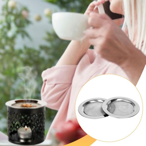 2pcs screens for incense - 2pcs,