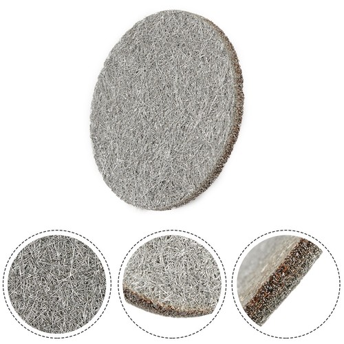 Burner screen mesh - burner,