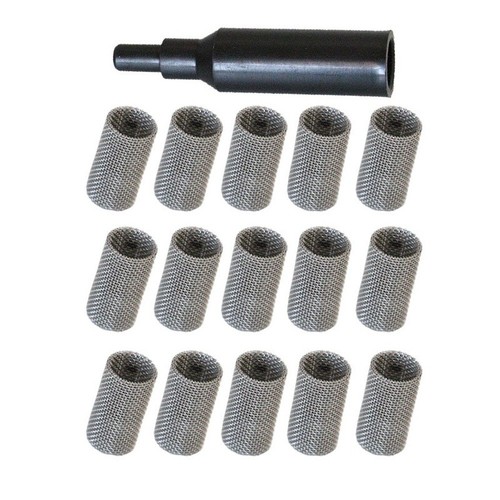 Replacement 16pcs glow burner - replacement,