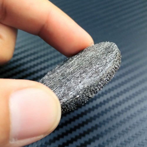 Burner screen mesh - burner,