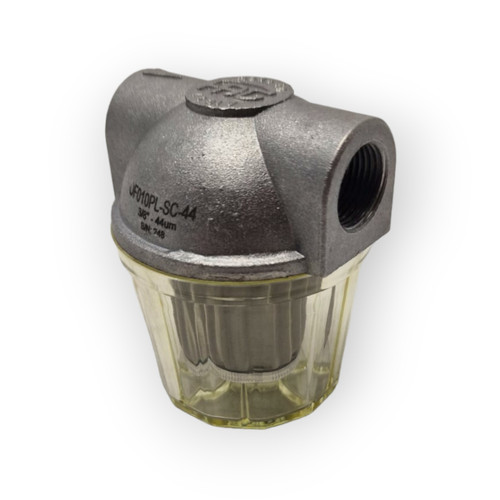 Fag 110350 diesel filter - diesel, Ø