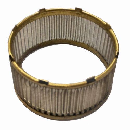 Metal filter usa - usa, type