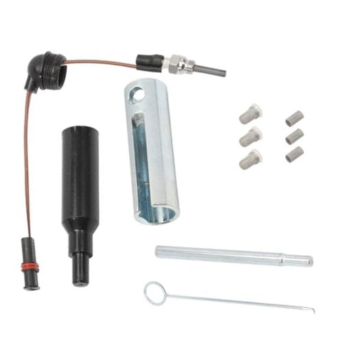 Heater repair kit - heater,