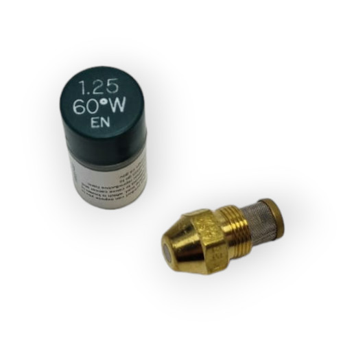Delavan nozzle gph - gph, 60°